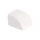 65x50mm VECAMCO CLIMA PLUS VÉGELZÁRÓ ELEM (9801-114-08) 10db/karton
