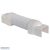 65x50mm VECAMCO CLIMA PLUS FLEXIBILIS ELEM (9801-118-08) +szűkítő