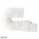 65x50mm VECAMCO CLIMA PLUS FLEXIBILIS KÜLTÉRI CSATLAKOZÓ ELEM (9801-203-08) 6 DB/KARTON