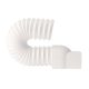 65x50mm VECAMCO CLIMA PLUS FLEXIBILIS KÜLTÉRI CSATLAKOZÓ ELEM (9801-203-08) 6 DB/KARTON