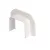 90x65mm VECAMCO CLIMA PLUS FALI ZÁRÓELEM (9802-111-08) 10db/karton