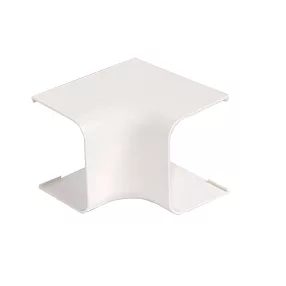   90x65mm VECAMCO CLIMA PLUS BELSŐ SAROKELEM (9802-112-08) 10db/karton