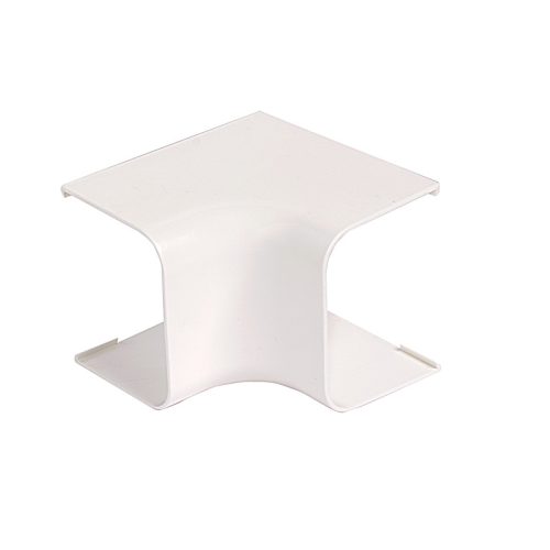 90x65mm VECAMCO CLIMA PLUS BELSŐ SAROKELEM (9802-112-08) 10db/karton
