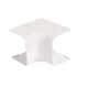 90x65mm VECAMCO CLIMA PLUS BELSŐ SAROKELEM (9802-112-08) 10db/karton
