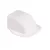 90x65mm VECAMCO CLIMA PLUS ÍVES FALI CSATLAKOZÓ ELEM PEREMES (9802-116-08) 10db/karton