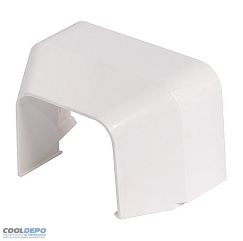 VECAMCO CLIMA PLUS 90x65mm / 65x50mm (9802-201-08) szűkítő 