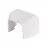 VECAMCO CLIMA PLUS 90x65mm / 65x50mm (9802-201-08) szűkítő 