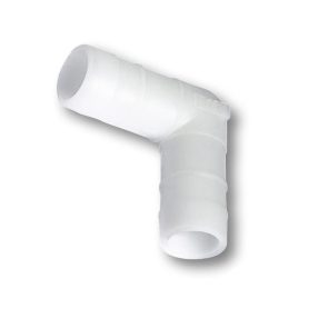 KONDENZVÍZ ELVEZETŐCSŐ KÖNYÖK IDOM (90 fok) 16mm