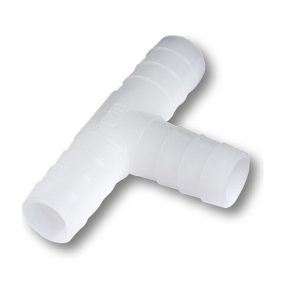 KONDENZVÍZ ELVEZETŐCSŐ T ELÁGAZÓ 16mm