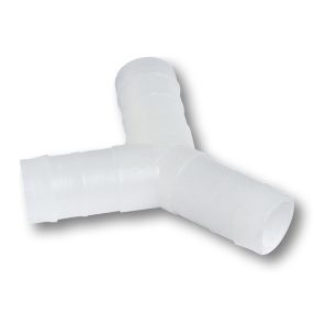   KONDENZVÍZ ELVEZETŐCSŐ Y ELÁGAZÓ 16/16/16 (UNIVERZÁLIS)