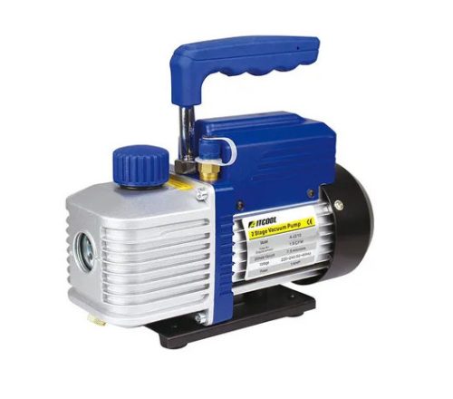 AITCOOL Vákuumszivattyú 42l/h - R32, 1234YF, szikramentes