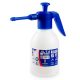 Professzionális VITON Nyomáspermetező, TÜV Minősítéssel, kék, 2000ml.