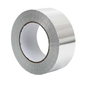 Alu szalag / Alumínium szalag 50 mm x 50 méter