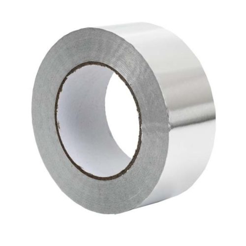 Alu szalag / Alumínium szalag 50 mm x 50 méter