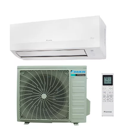 DAIKIN SIESTA SENSIRA (3,5 KW) ARXC35E / ATXC35E