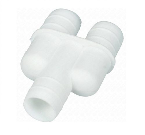 KONDENZVÍZ 16mm Y ELÁGAZÓ, FEHÉR