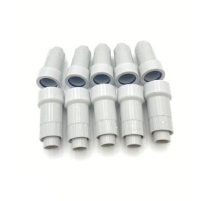   KLÍMA KONDENZVÍZ ELVEZETŐCSŐ ÁTALAKÍTÓ, MEREV- ÉS GÉGECSŐ KÖZÖTT, 16/20mm (10 db/csomag)