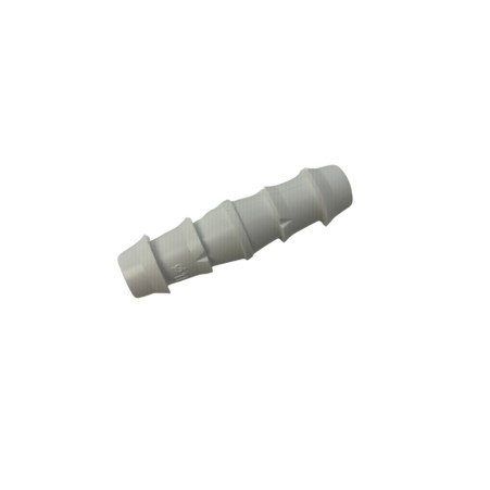 KONDENZVÍZ 16mm/16mm BORDÁS TOLDÓ, FEHÉR