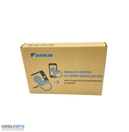 BRP069C47 Daikin WIFI adapter szett (Sensira E sorozathoz)