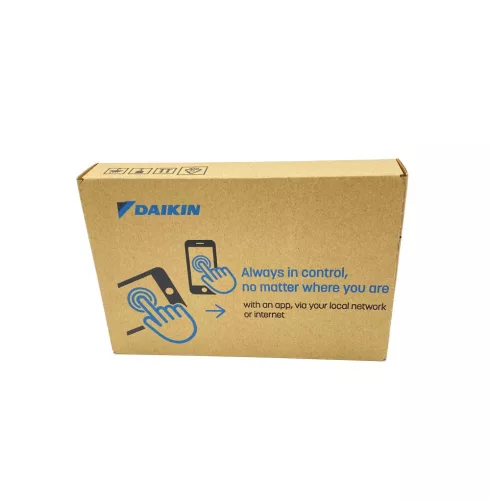 BRP069C47 Daikin WIFI adapter szett (Sensira E sorozathoz)