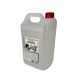 KLÍMATISZTÍTÓ ÉS FERTŐTLENÍTŐ FOLYADÉK, COOLDEPO, 5 LITER