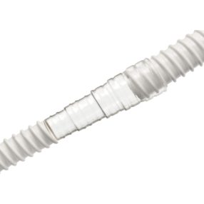 KONDENZVÍZ ELVEZETŐCSŐ TOLDÓ (ÁTLÁTSZÓ)