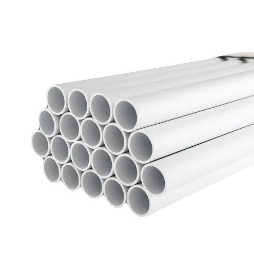 KONDENZVÍZ ELVEZETŐCSŐ 20 mm, 2 fm/szál (50fm/csom) FEHÉR