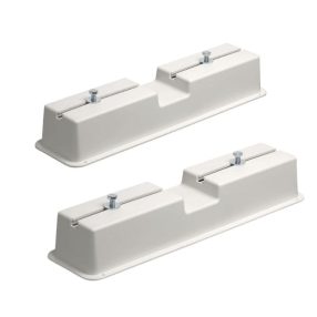 Klímatartó talpkonzol kültéri egységhez párban