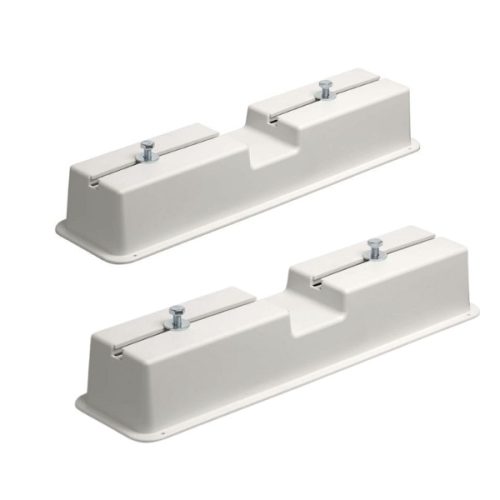 Klímatartó talpkonzol kültéri egységhez párban