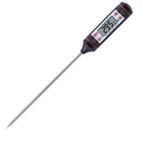 HŐMÉRŐ DIGITÁLIS (-50+300C°)