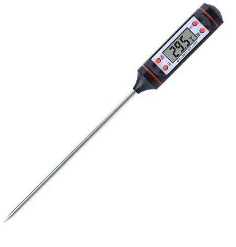 HŐMÉRŐ DIGITÁLIS (-50+300C°)
