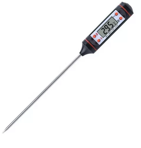 HŐMÉRŐ DIGITÁLIS (-50+300C°)