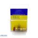 Klíma sarokszelep adapter, csap R410A/R32 1/4"x5/16" menettel 90fok