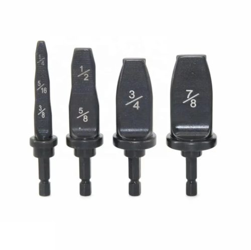 Fúrós csőtágító készlet 1/4", 5/16", 3/8", 1/2", 5/8", 3/4, 7/8" -os csövekhez