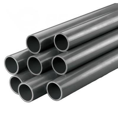 PVC NYOMÓCSŐ 20X1.5 /méter (szürke)