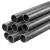 PVC NYOMÓCSŐ 20X1.5 /méter (szürke)