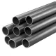 PVC NYOMÓCSŐ 20X1.5 /méter (szürke)