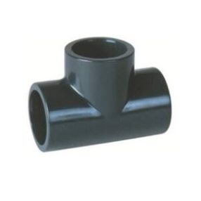 PVC NYOMÓCSŐ EGÁL T IDOM M020 (szürke) 10db/csomag