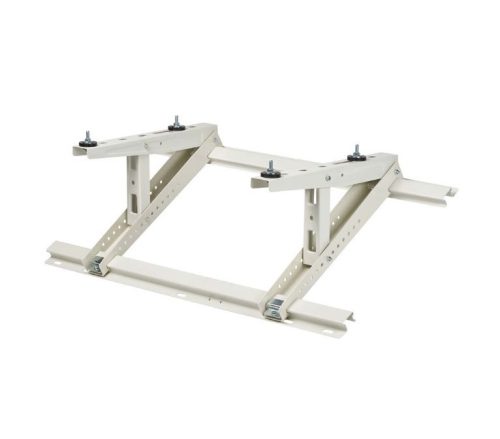 KLÍMATARTÓ KONZOL TETŐRE, 140kg-ig, PREMIUM