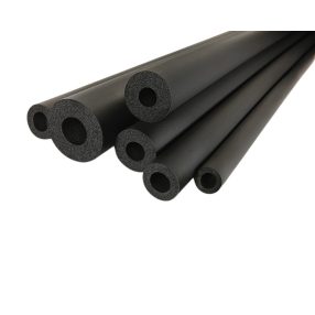   Csőszigetelő (csőhéj) 19/20 szintetikus kaucsuk - 2 méter/szál