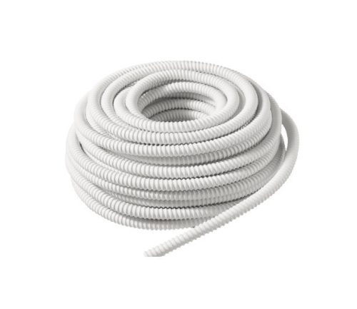 Kondenzvíz elvezető gégecső mosózsákhoz, CLIMA PLUS 16mm (250 cm/tekercs) 