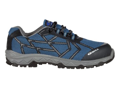 COFRA CYCLETTE BLUE S1PS FO SR MUNKAVÉDELMI CIPŐ