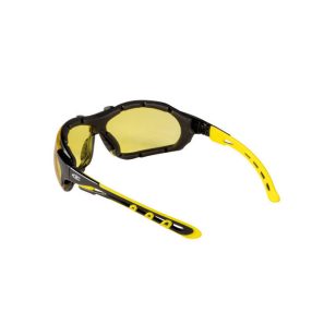 COFRA V MODULAR CARE (BOROSTYÁN) VÉDŐSZEMÜVEG