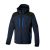 COFRA KLARBO (02 NAVY/FEKETE/ROYAL) BÉLELT MEMBRÁNOS SOFTSHELL DZSEKI