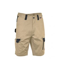 COFRA RÖVIDNADRÁG KEDIRI (00 KHAKI/FEKETE)