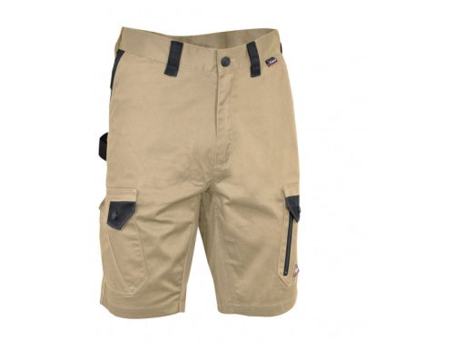 COFRA RÖVIDNADRÁG KEDIRI (00 KHAKI/FEKETE)