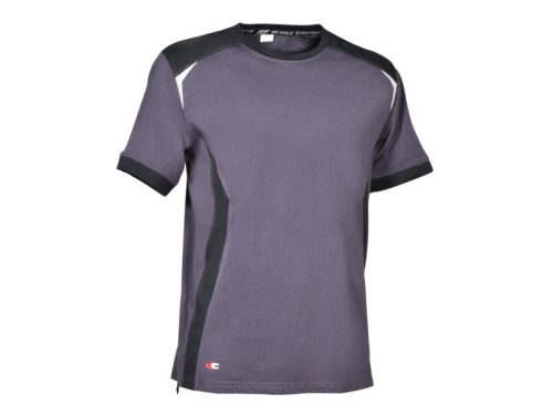 COFRA PÓLÓ ALDERTON (06 ANTR./FEKETE/ANTR.) S-4XL