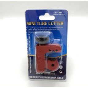CSŐVÁGÓ MINI CUTTER 3-22mm (1/8-7/8")