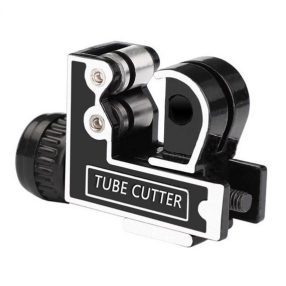 Klíma rézcsővágó, fekete 3-28mm