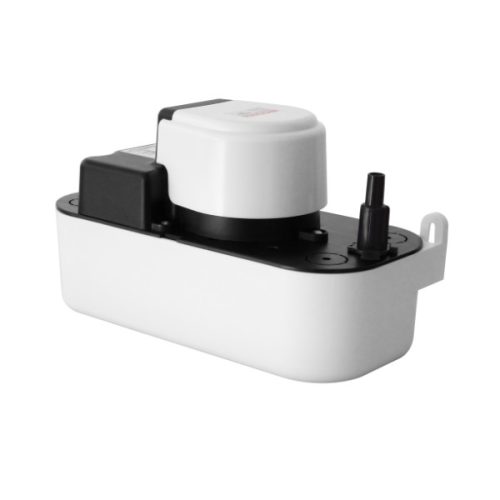 SICCOM FLOWATCH® TANK+ 2.5 – 800 liter/h - Nagy teljesítményű centrifugálszivattyú kondenzvíz elvezetéshez